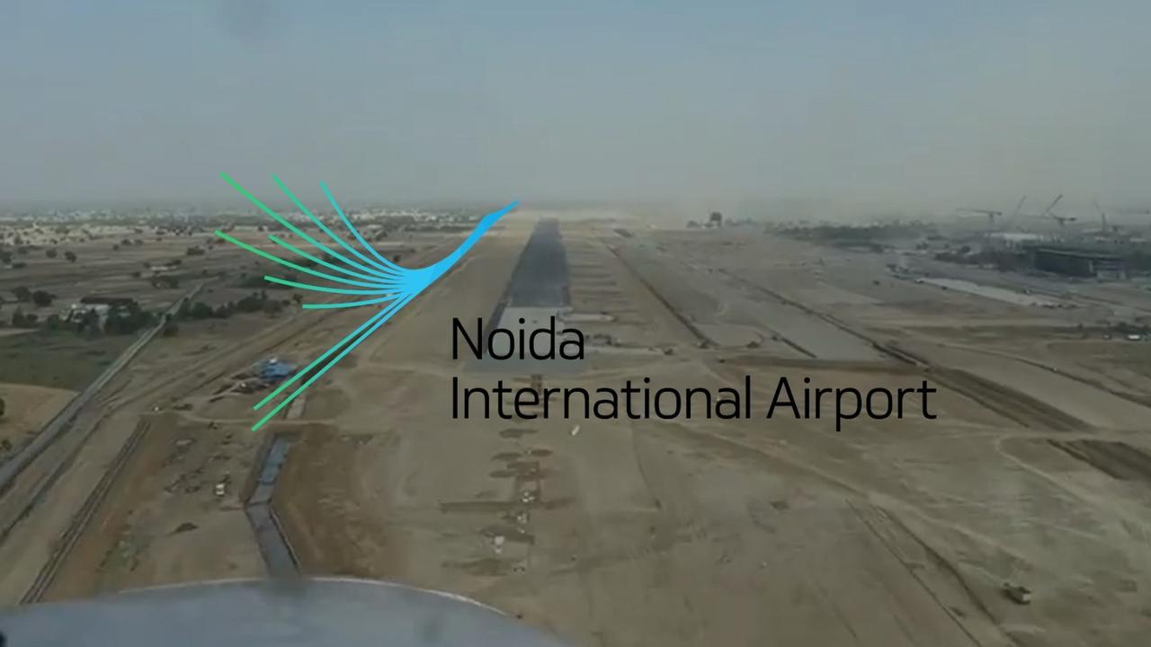 Noida International Airport to see operations begin in April 2025 