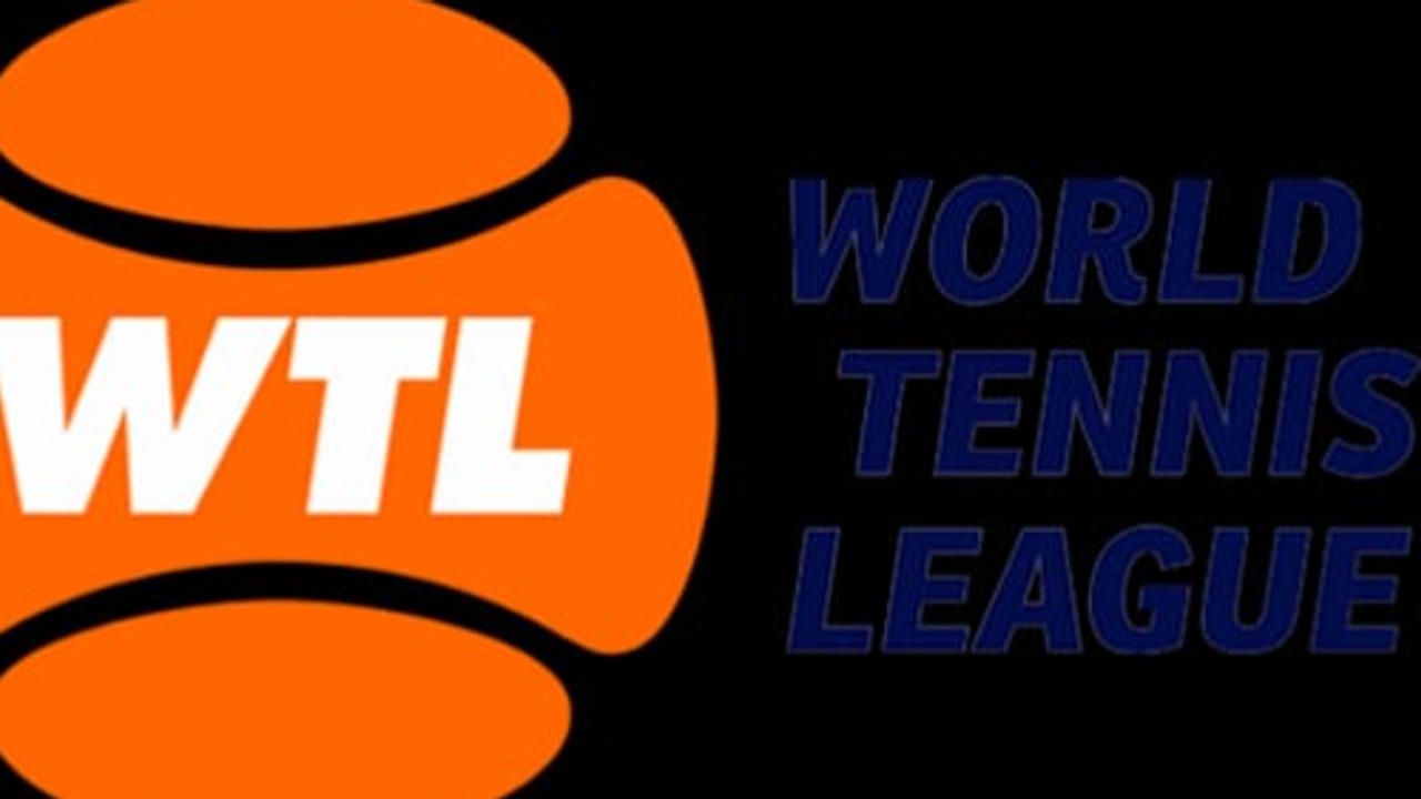 World Tennis League Season 3: Teams And Schedule Unveiled 