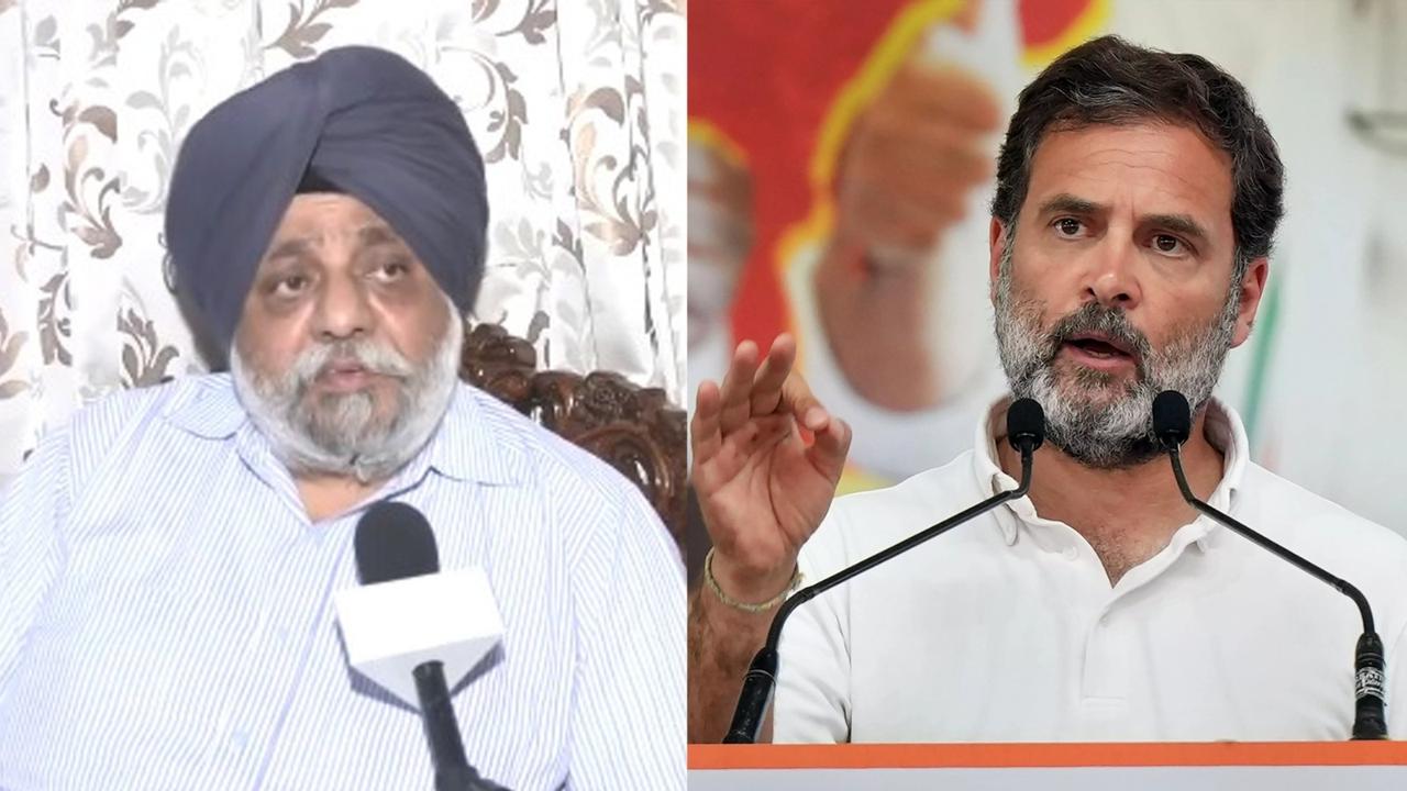 Patna Sahib Gurudwara Chief Recalls 1984 Sikh Riots, Says Rahul Gandhi Must Apologise to Sikhs 