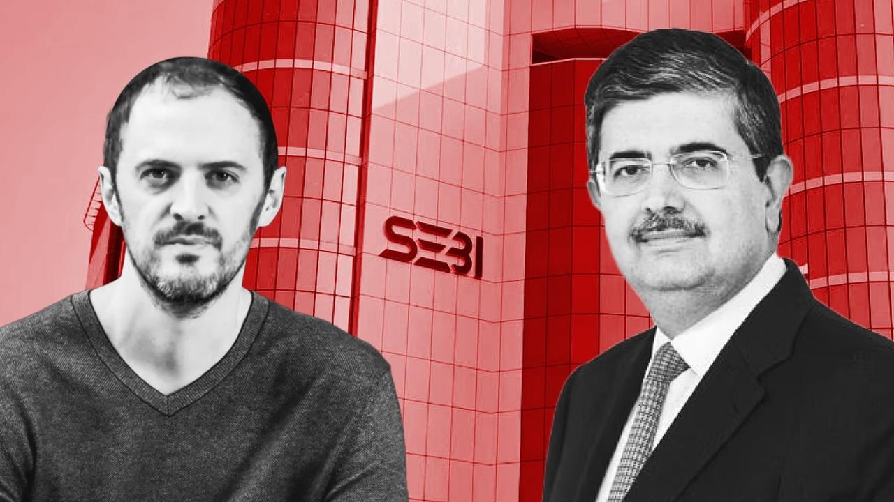 Uday Kotak named in Hindenburg's resposne to SEBI