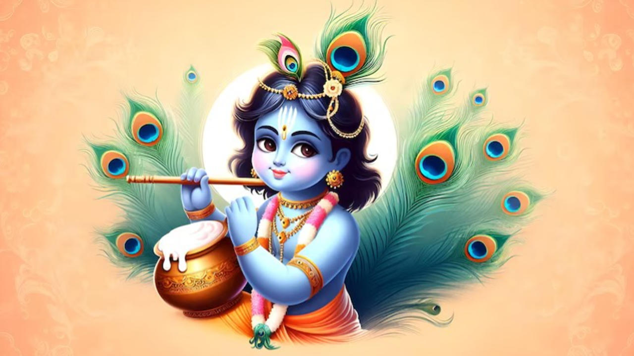 Janmashtami 2024