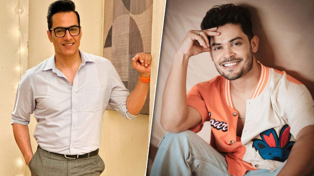 Anupamaa fame Kunwar Amar Singh talks about Sudhanshu Pandey's exit