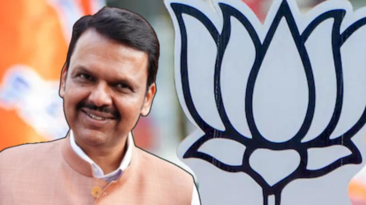 Devendra Fadnavis As Maharashtra Chief Minister? Full Profile Of BJP Leader 