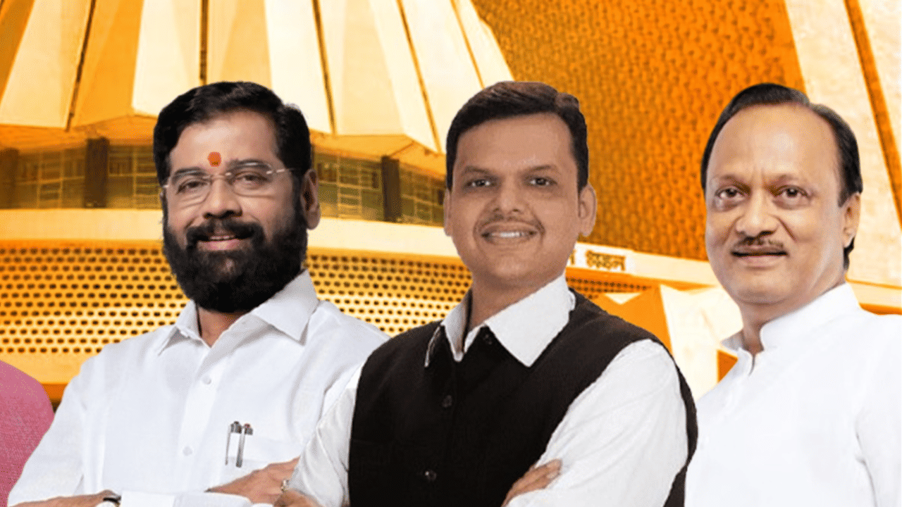 Who Will be Maharashtra CM? Clarity by Nov 27 Morning, Says Shiv Sena Leader