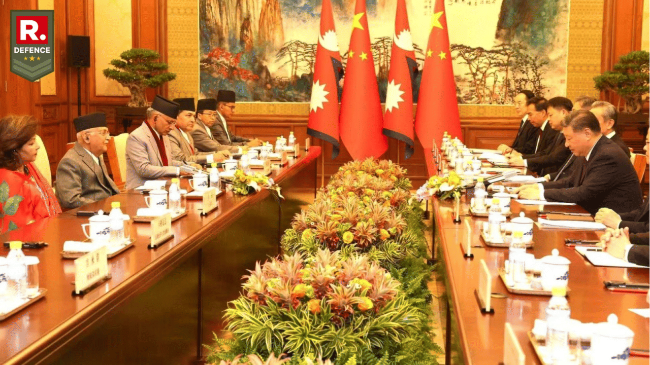 Big Promises, Lingering Doubts, Why Nepal is Wary of Chinese Investments Despite Oli’s Visit