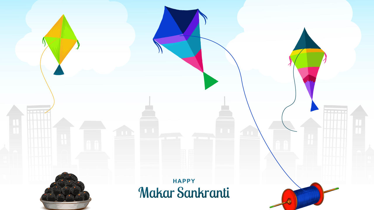 When is Makar Sankranti 2025?