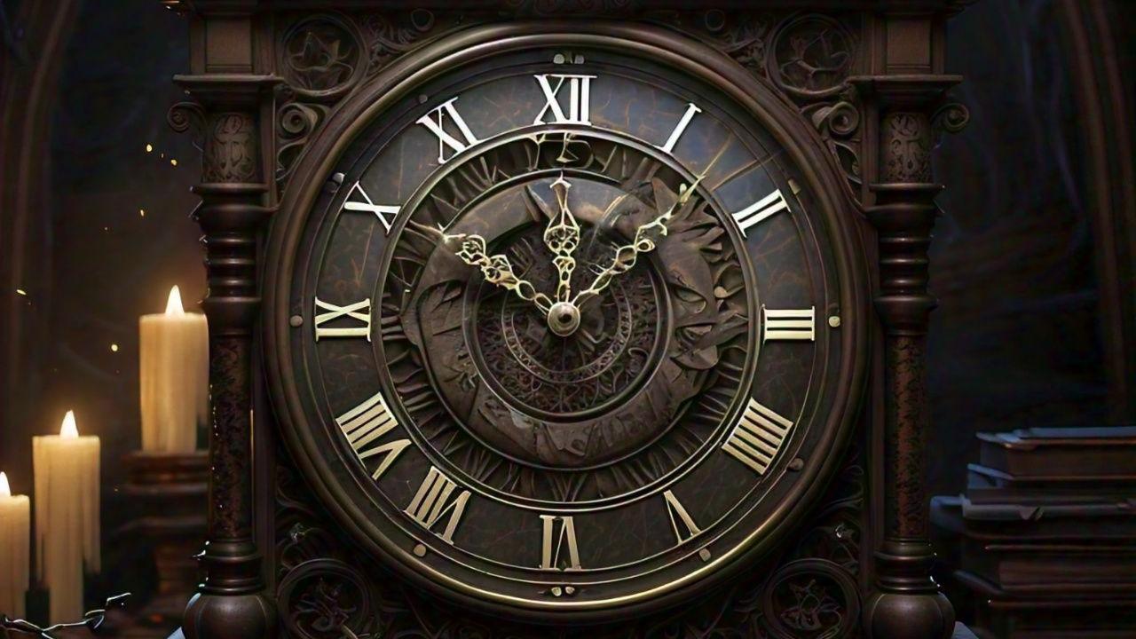 When Will You Die? AI-Powered ‘Death Clock’ Predicts the Exact Date