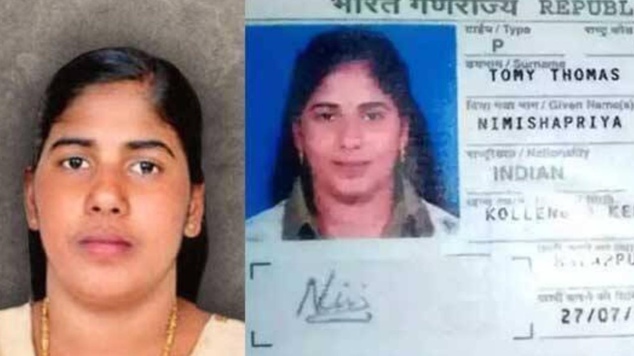 Who is Nimisha Priya, Kerala Nurse Sentenced to Death in Yemen on Murder Charges?