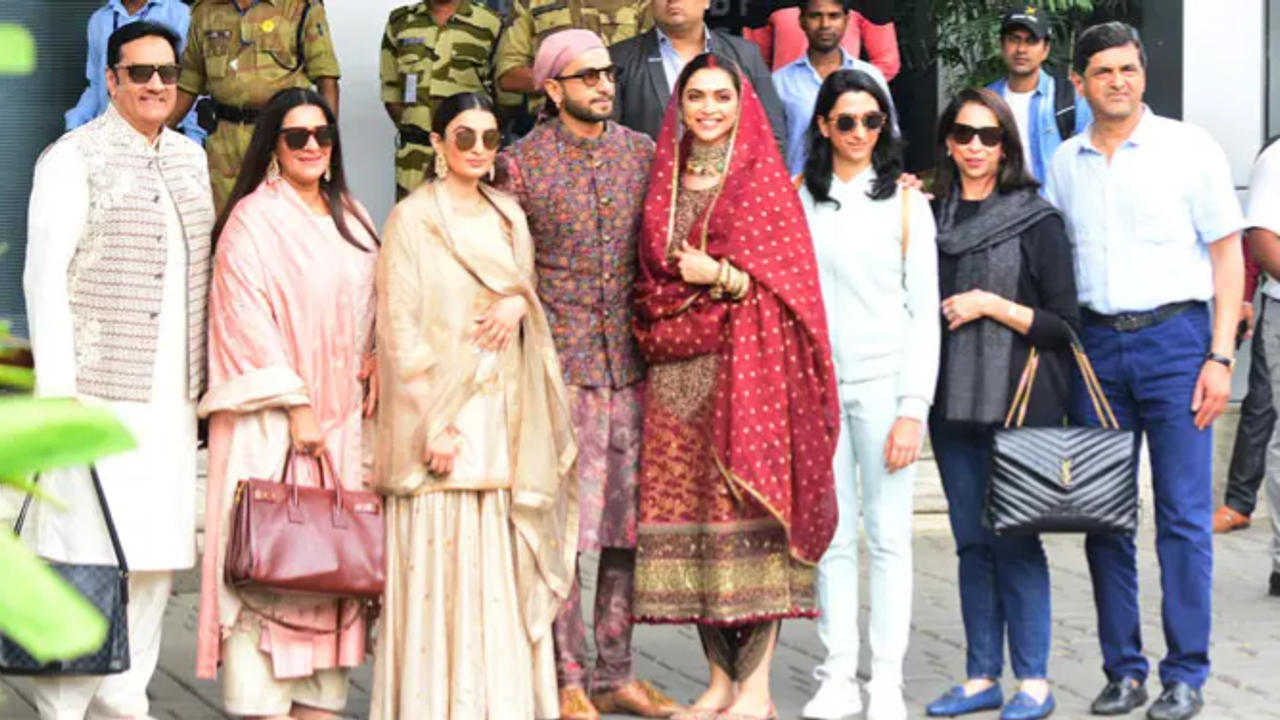 Who is richer among Singh-Padukone family