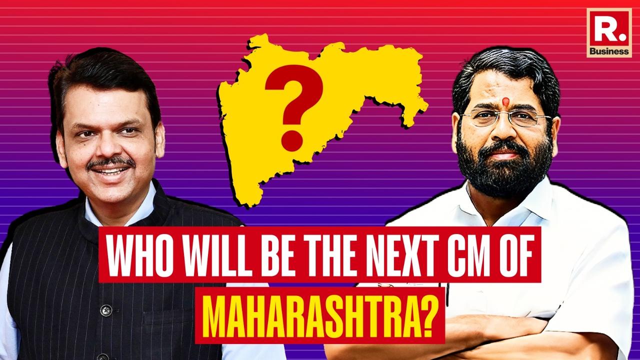 Who will be the next CM of Maharashtra