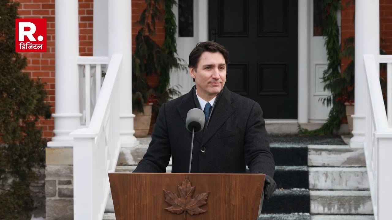 Who will be the next Prime Minister of Canada after Justin Trudeau