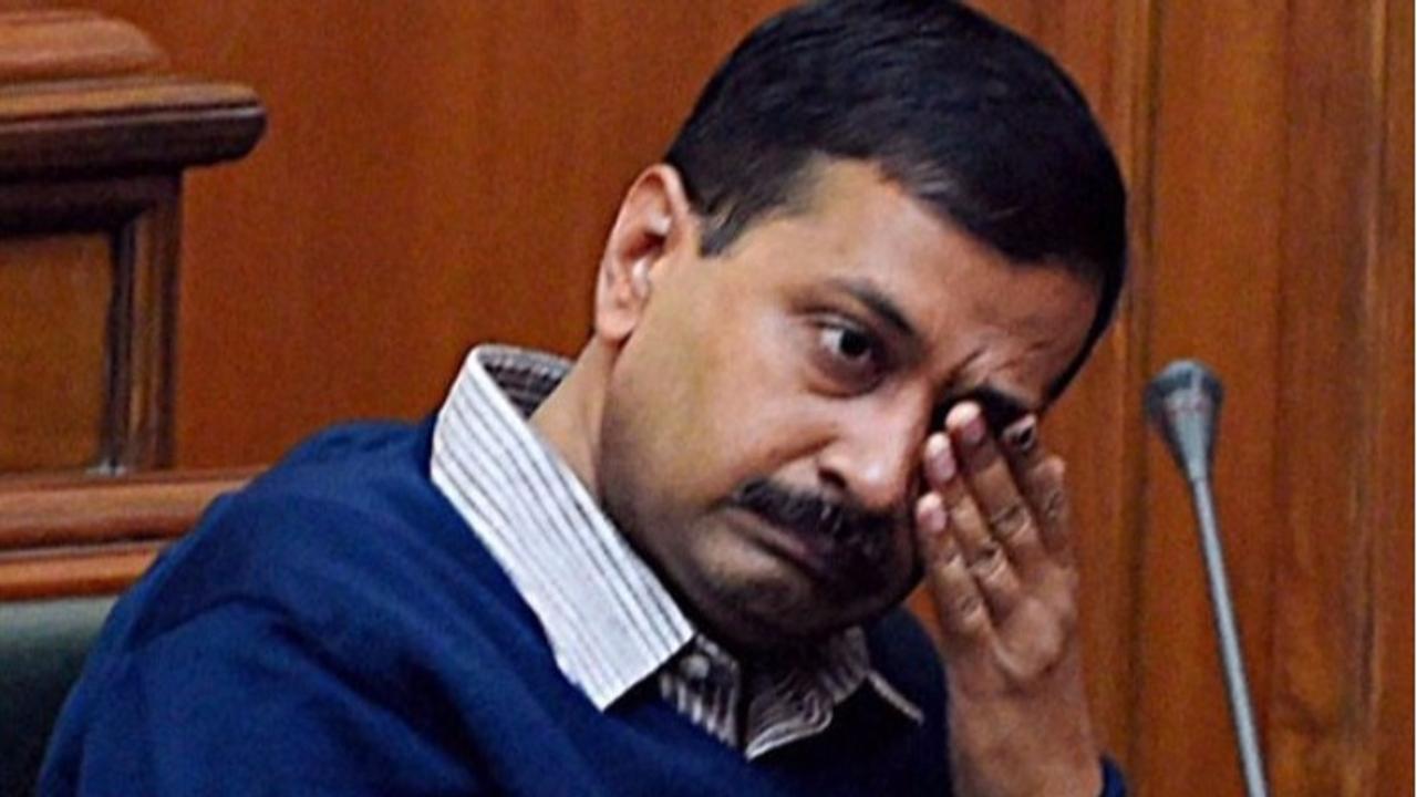 Will Kejriwal Continue Staying In ‘Sheesh Mahal’ After Resignation? 