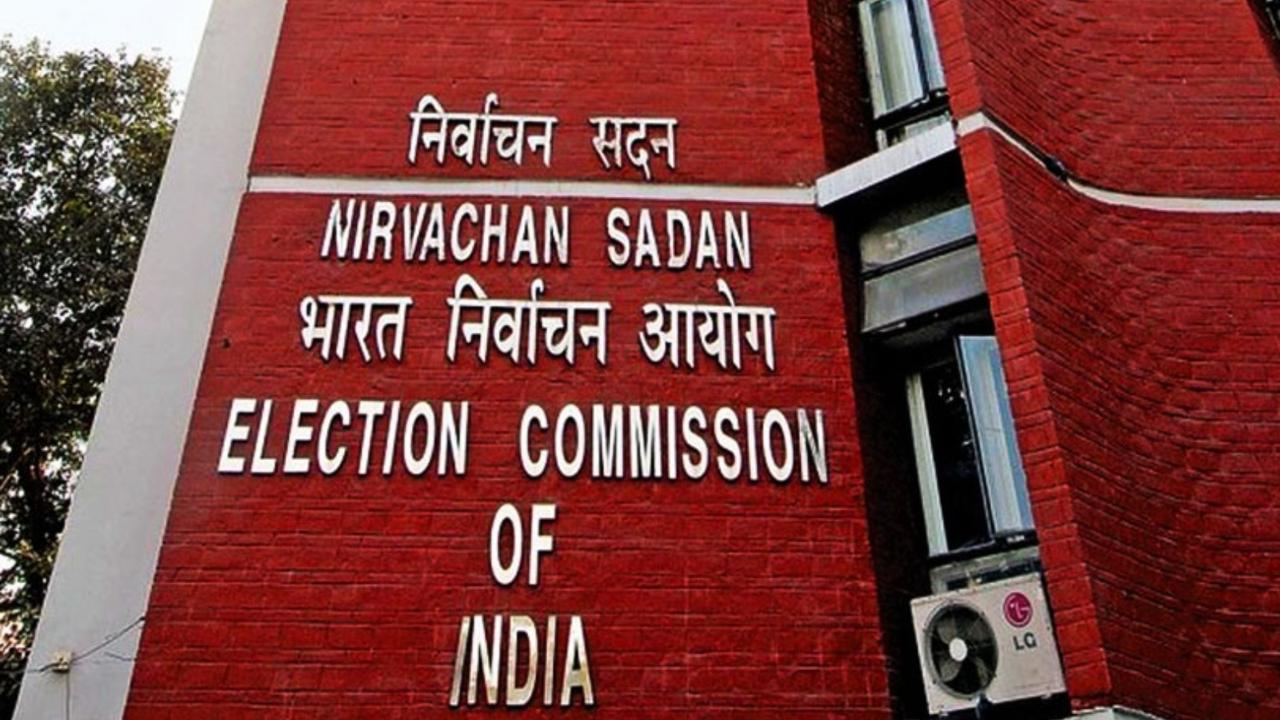 Election Commission Agrees To Meet Congress Leaders Over Party's Complaints On Haryana Results 