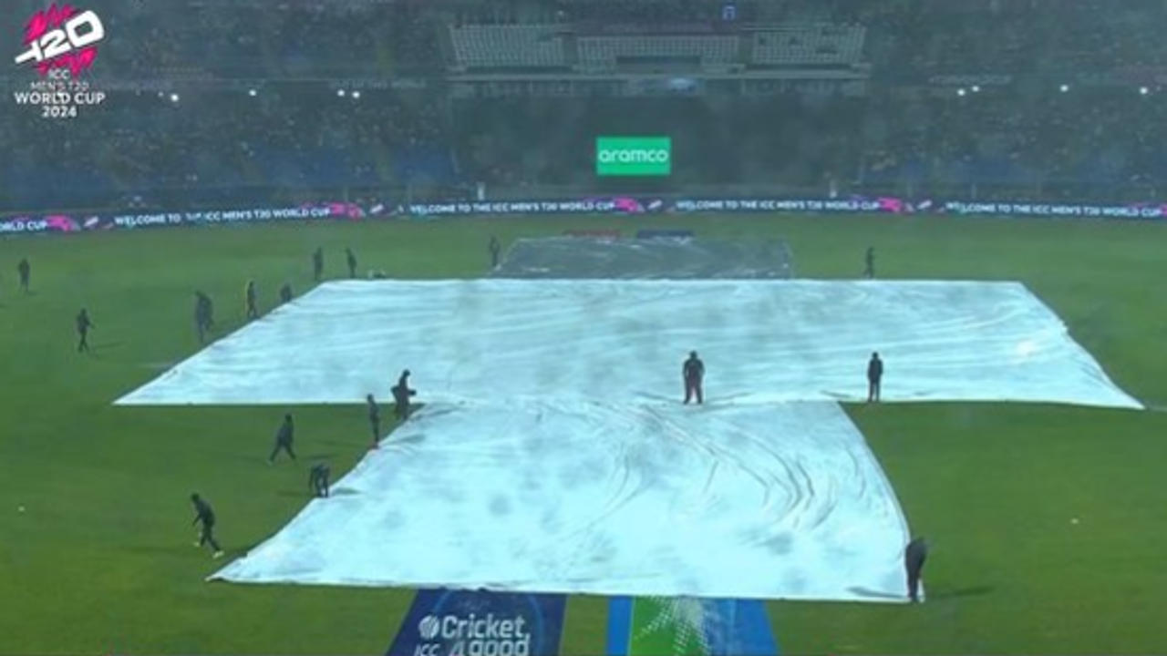 west indies vs south africa what happened if match washed out 