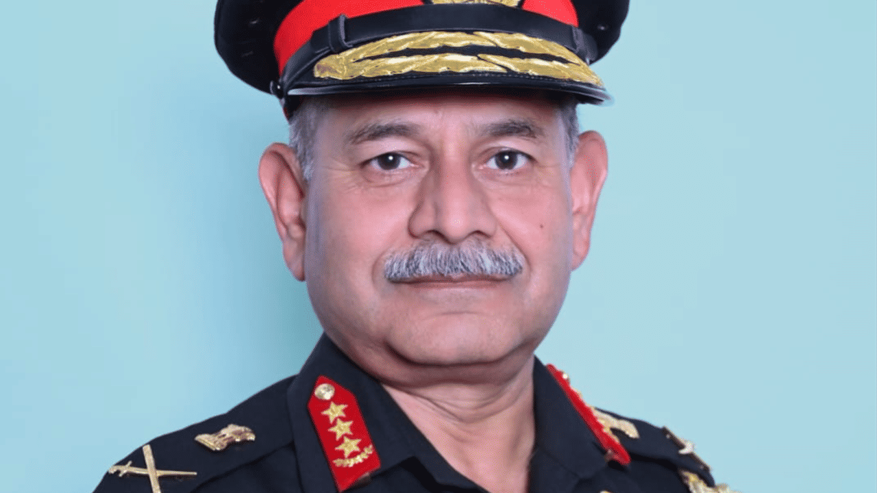 'Women Officers Performing Remarkably Well': Army Chief on Issues Raised by Senior Officer