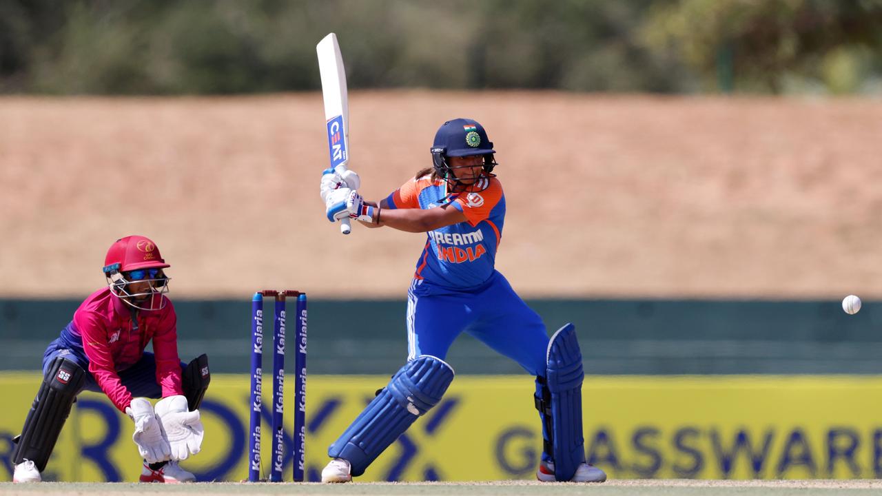 Women's T20 World Cup 2024