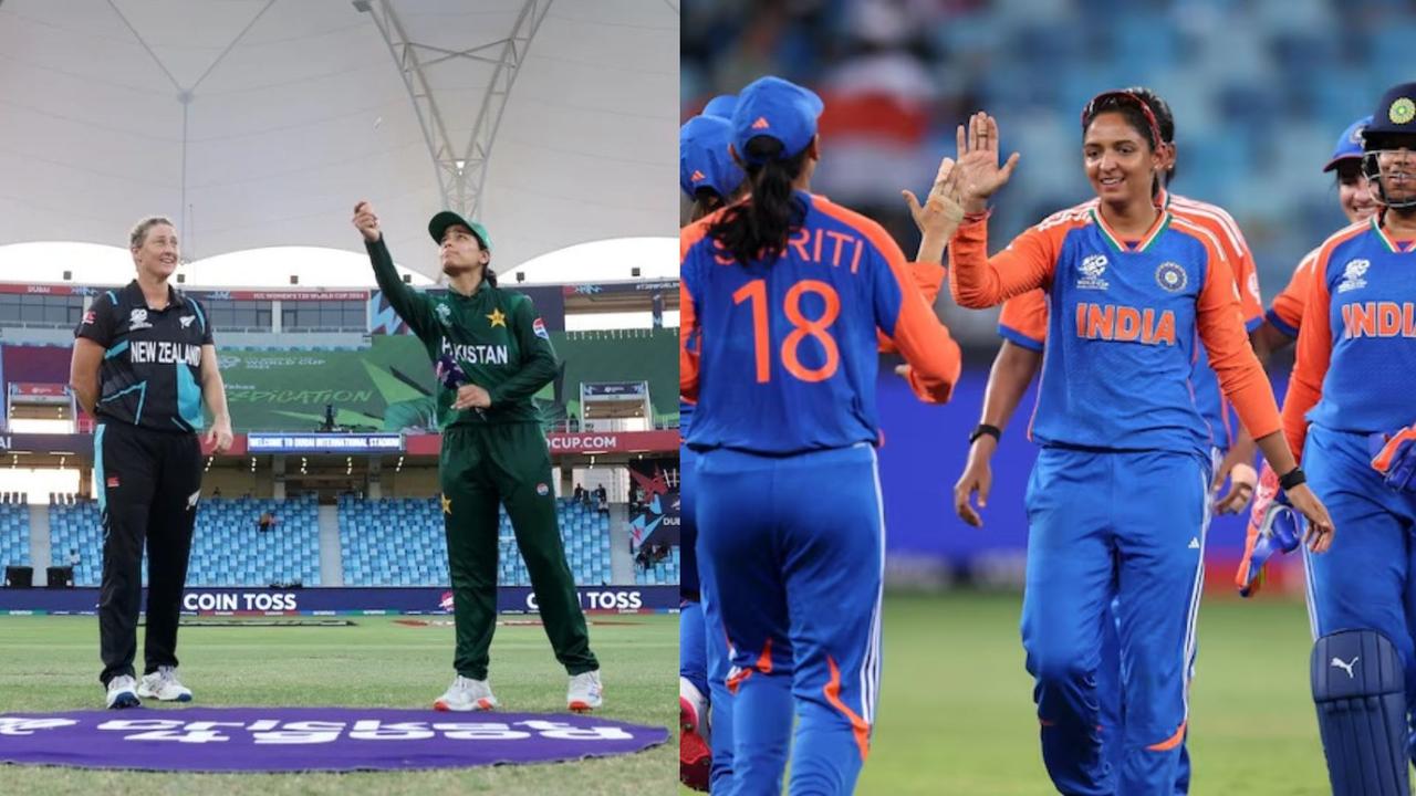 womens t20 world cup semifinal scenario of indian cricket team