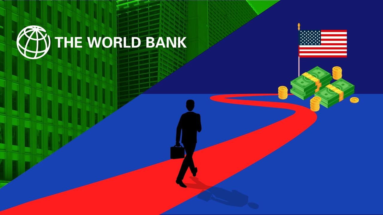 World Bank