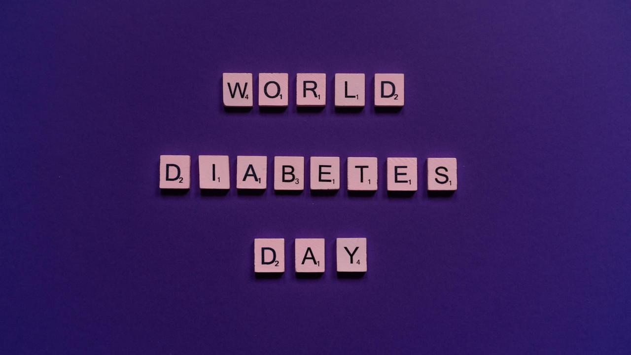 World Diabetes Day 2024 theme.