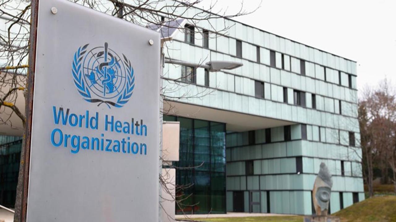 World Health Organization (WHO)