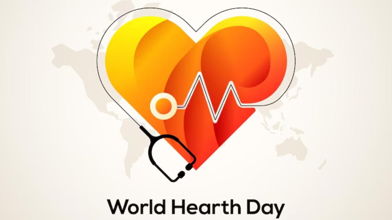 World Heart Day