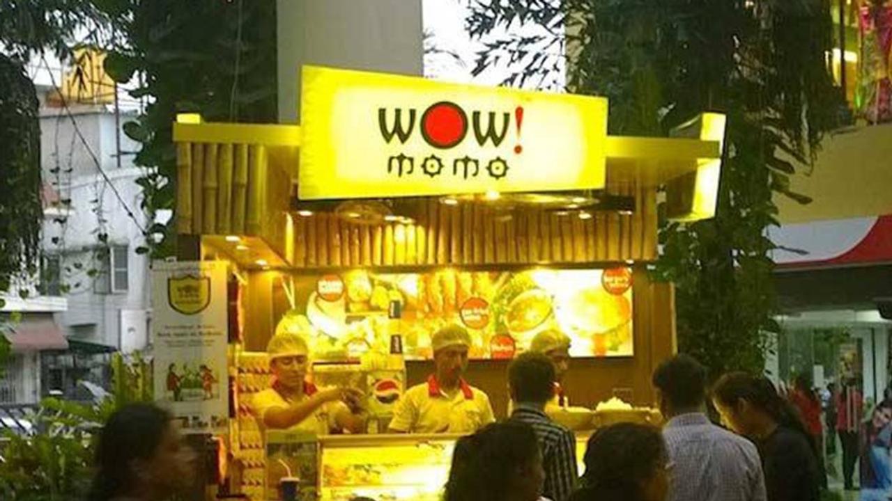 Wow Momo IPO