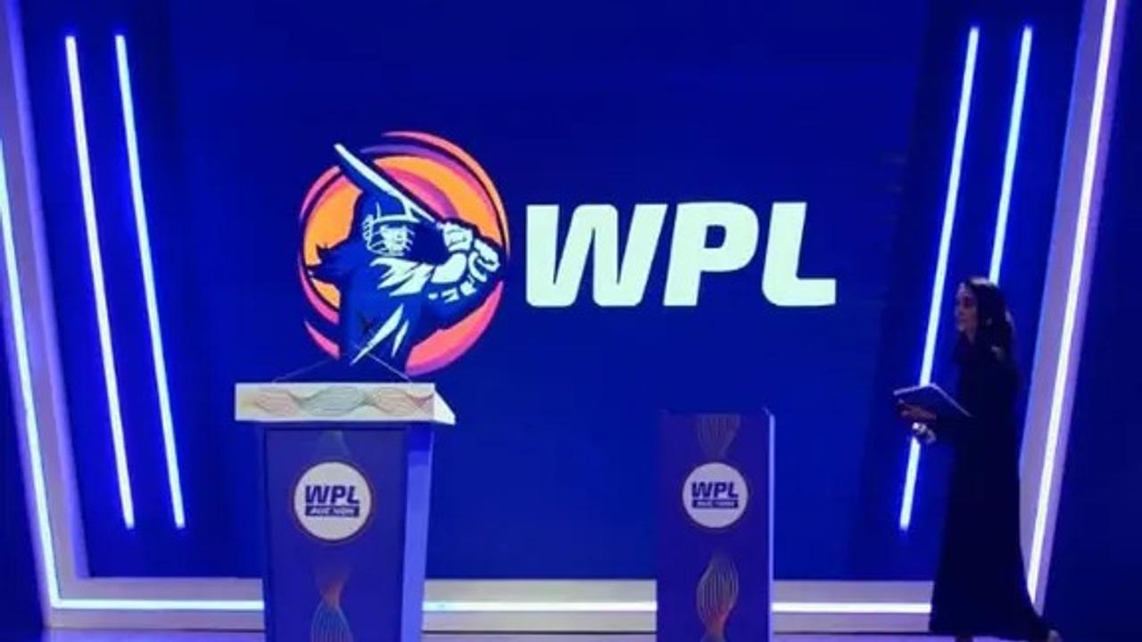 WPL 2025 Retentions Live Updates