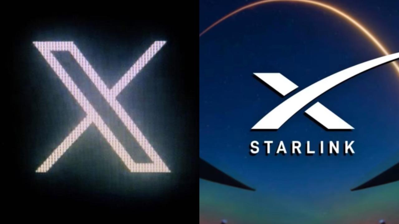 X, Starlink