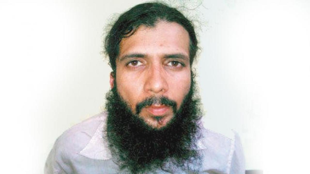 Yasin Bhatkal