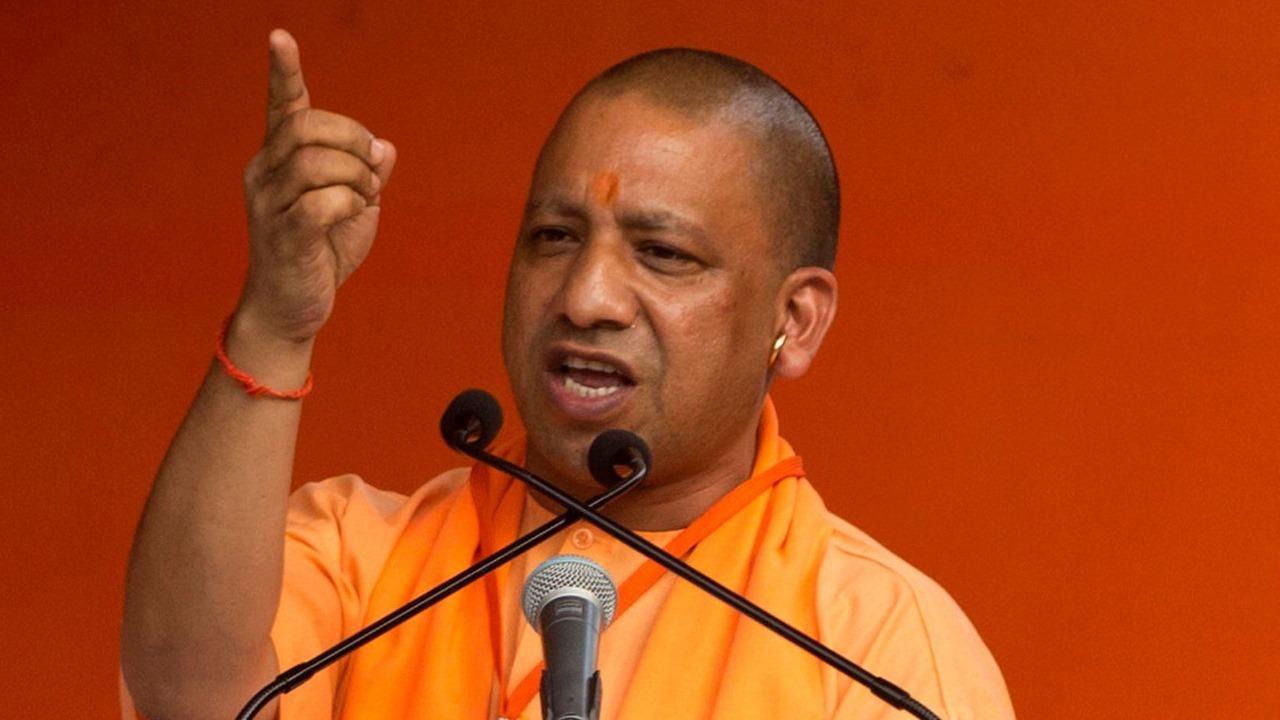 Yogi Adityanath