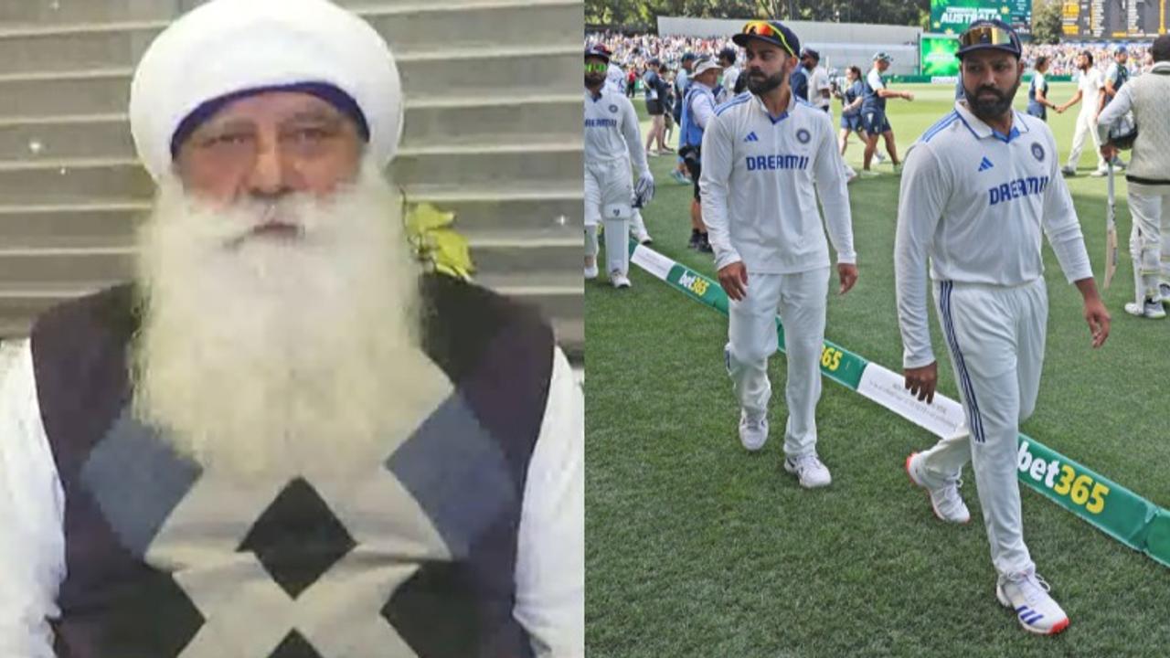 Yograj Singh, Rohit Sharma, Virat Kohli