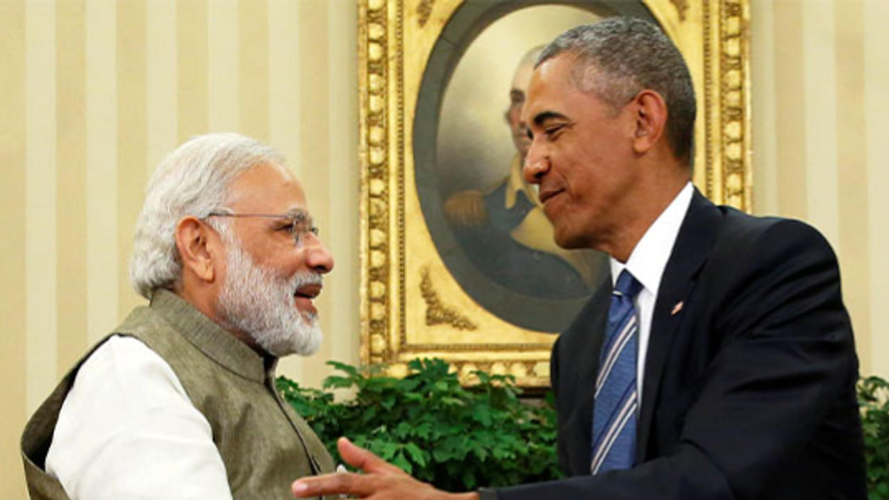 'Your Car is Almost Size of My Mother's House': When PM Modi Shared Story About His Home With Obama 