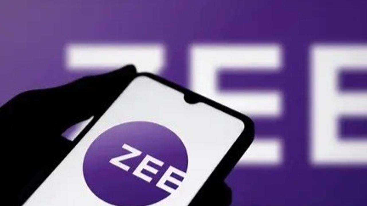 Zee Entertainment