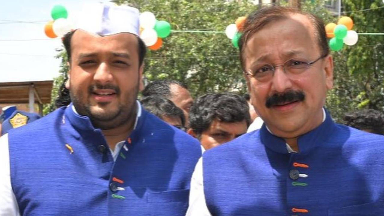 Zeeshan Siddique Dismisses Lawrence Bishnoi Gang Theory in Baba Siddique Murder