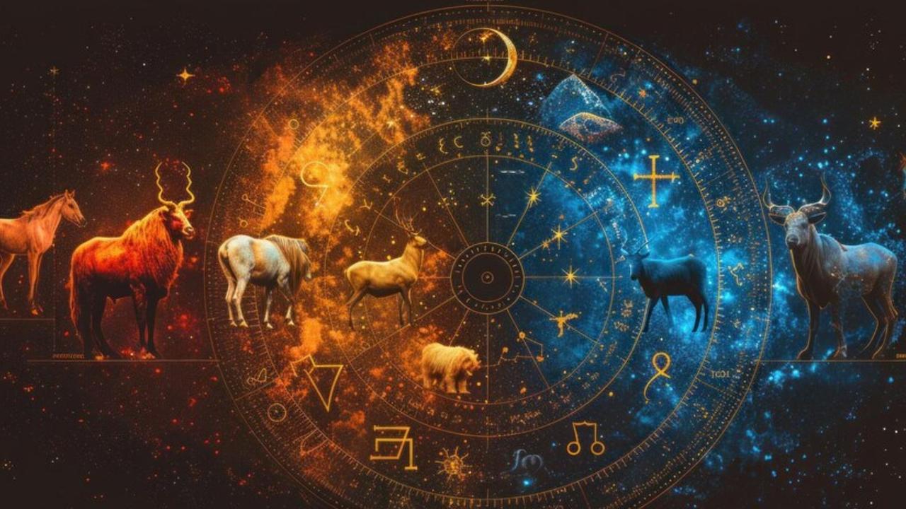 zodiac signs