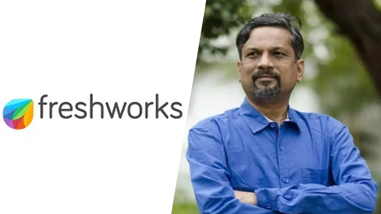 Zoho CEO Slams Freshworks Layoffs Announcement