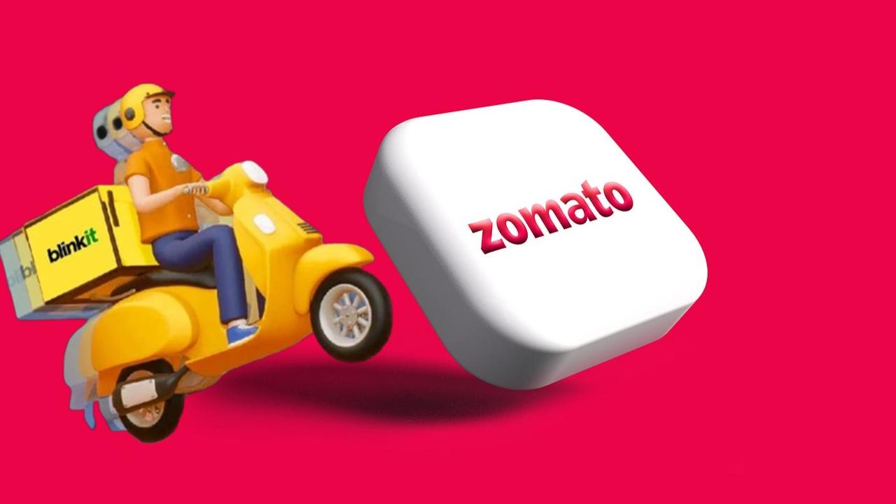 Zomato Q1 profit surge 2024