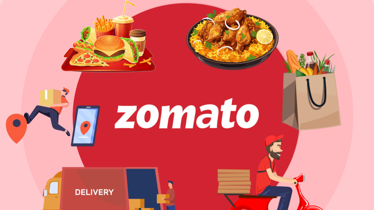 Zomato