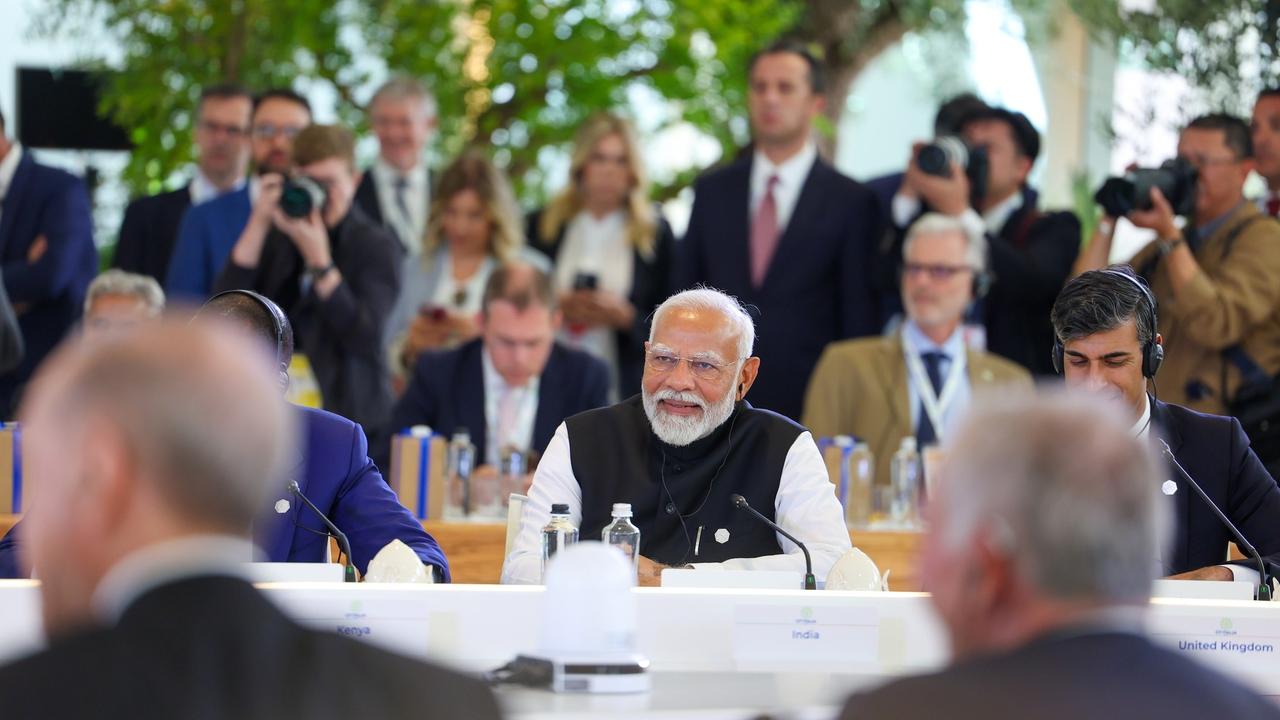 PM Modi 