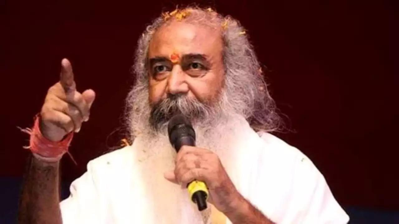  Acharya Pramod Krishnam