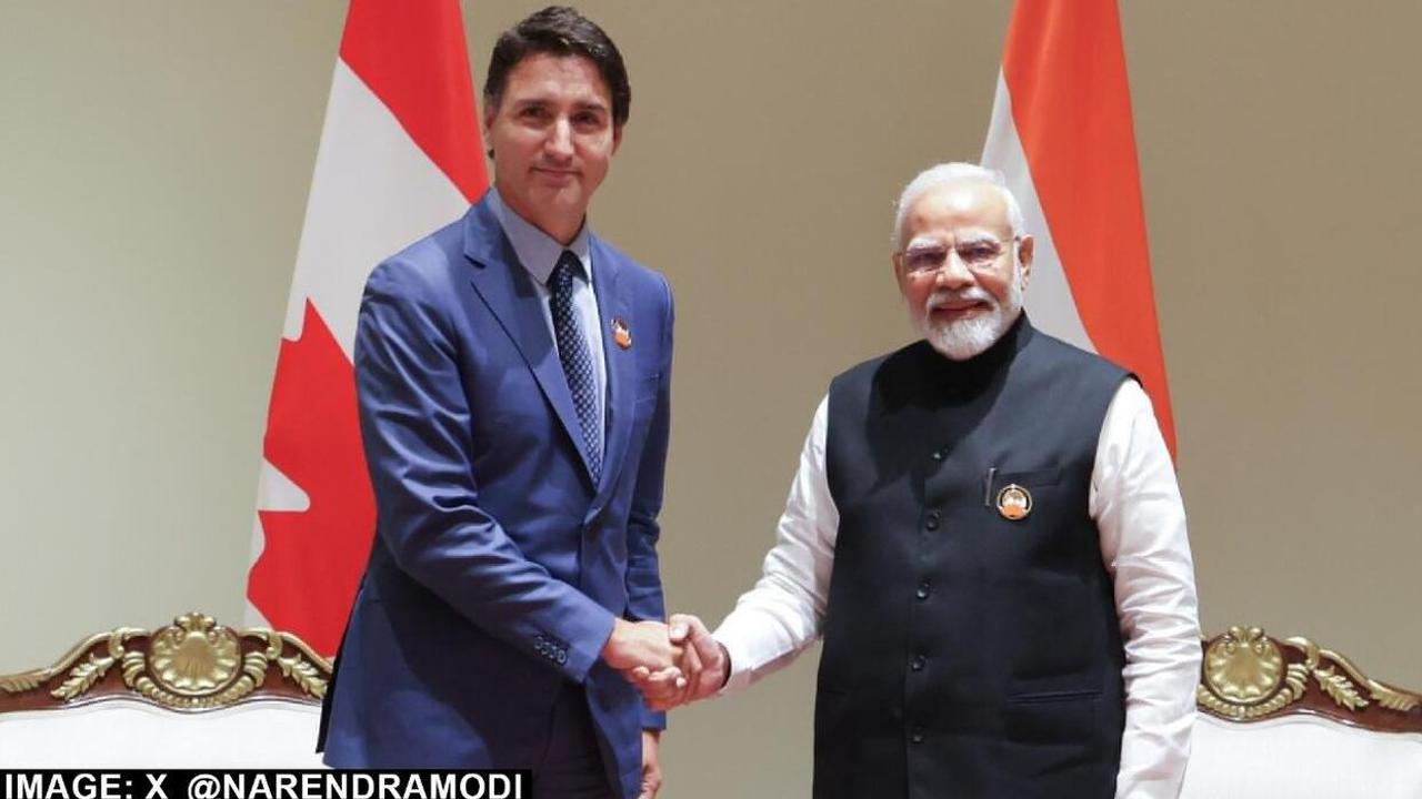 Free trade talks between India and Canada stalled due to political developments