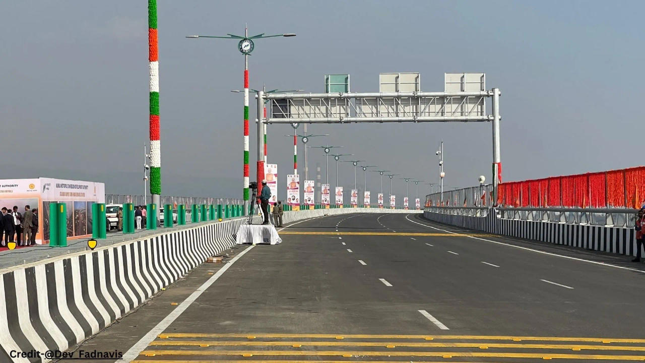 Atal Setu 