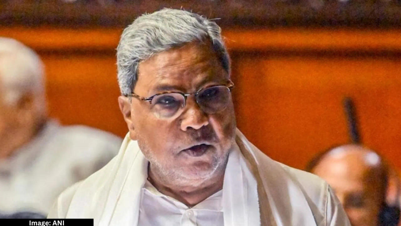 siddaramaiah