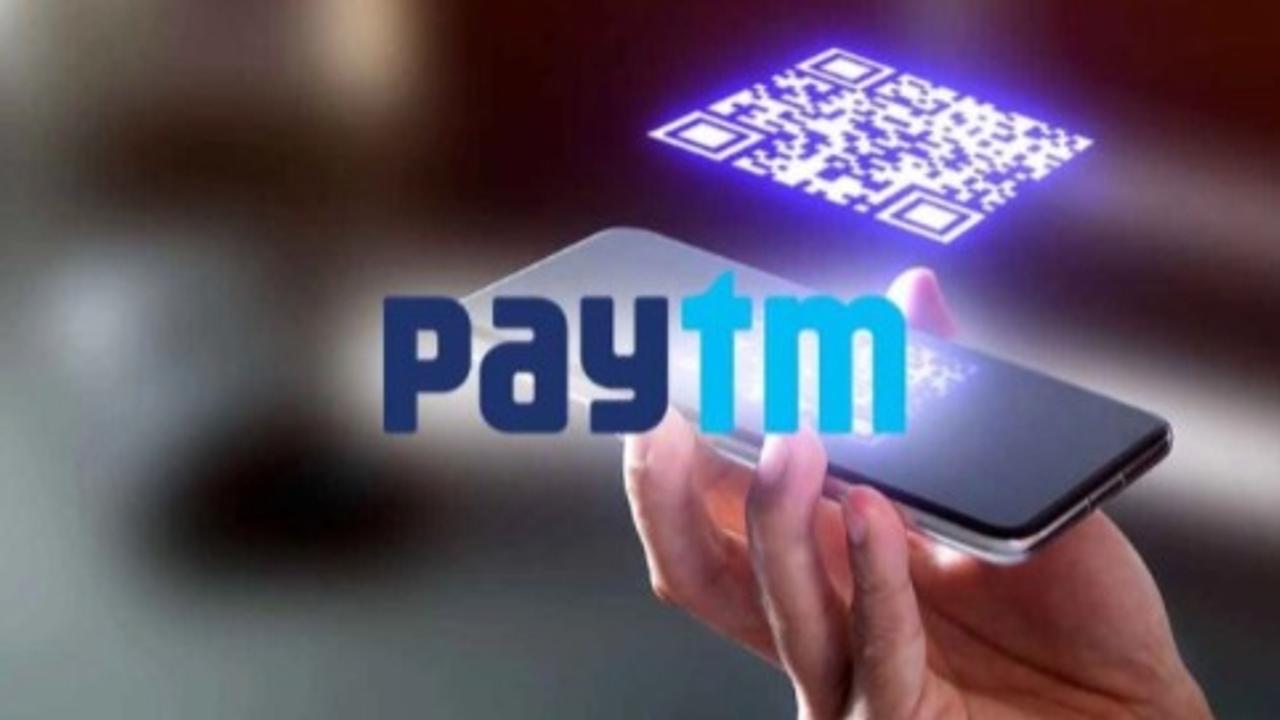 Paytm 