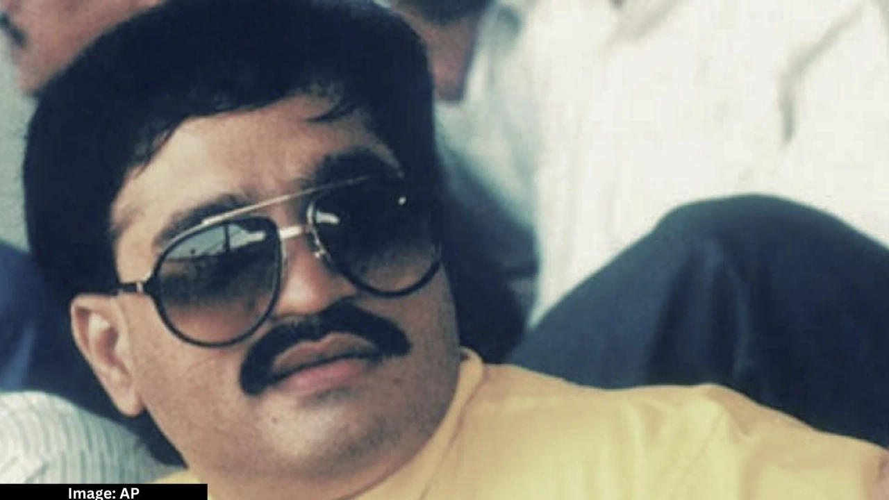 Dawood Ibrahim news