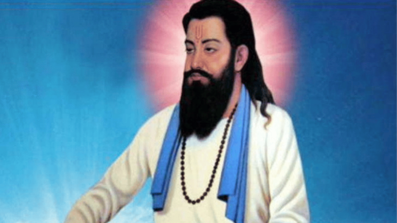 Guru Ravidas Jayanti 2024