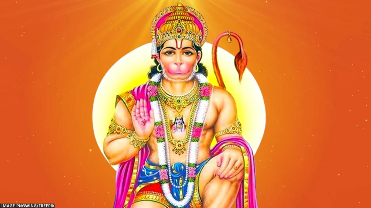 Hanuman Ji Ke Upay