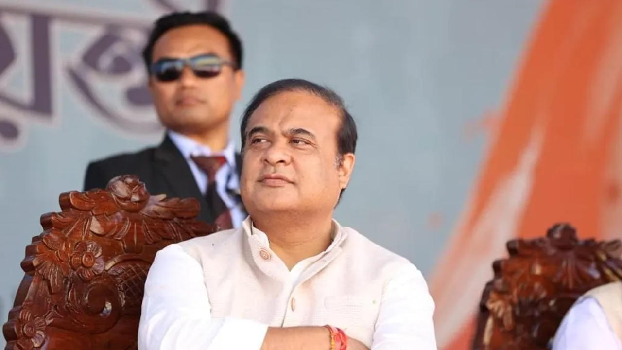 Assam CM Himanta biswa Sarma Ulfa Aggrement 