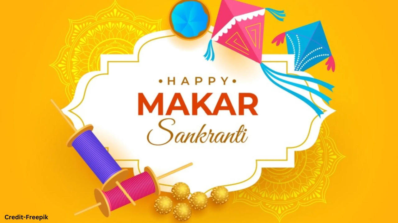 Makar Sankranti