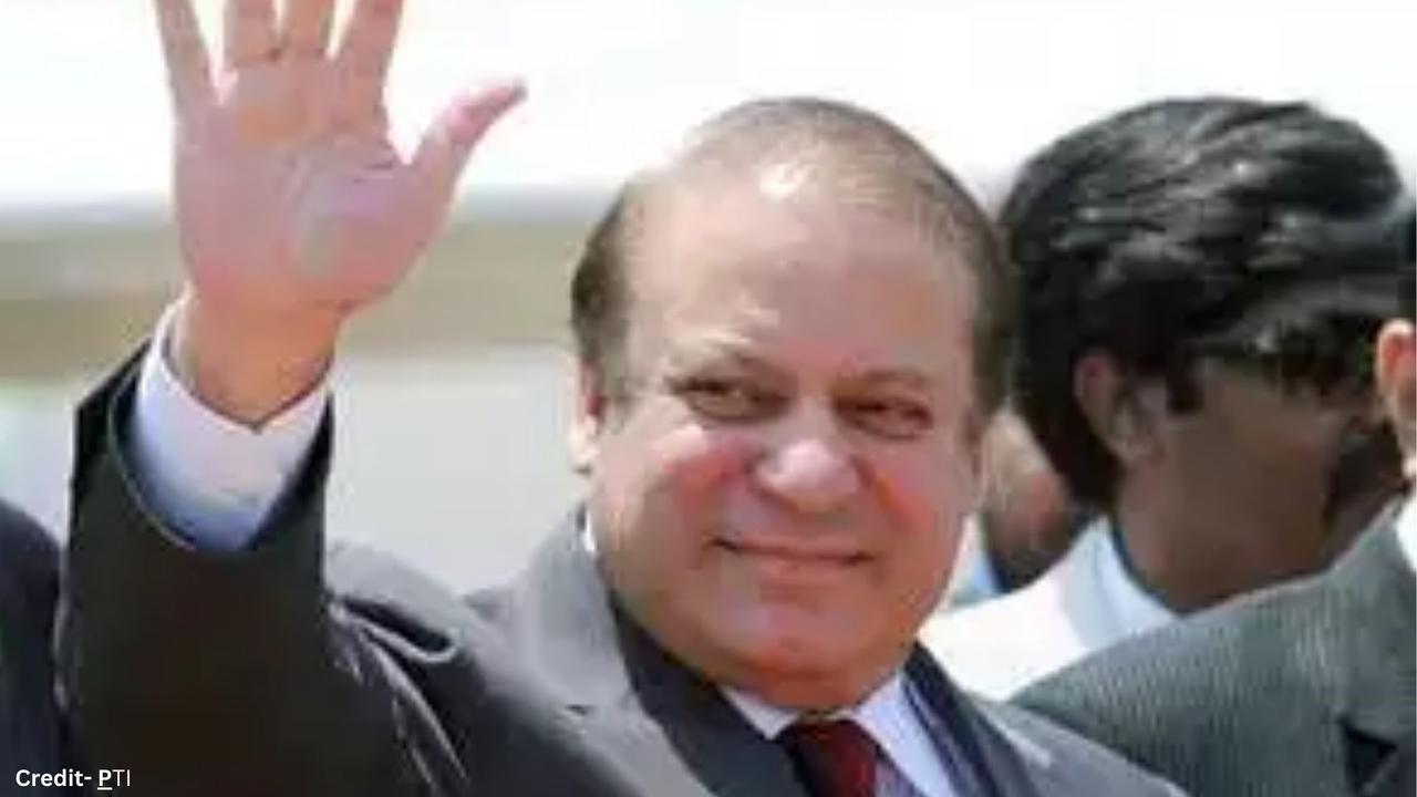 Nawaz Sharif